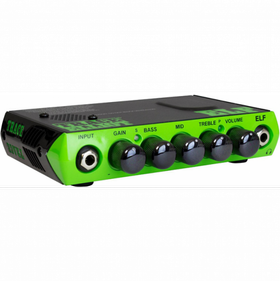Trace Elliot Elf Bass Amplifier