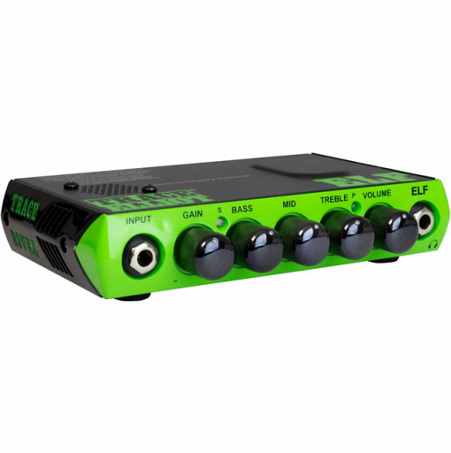 Trace Elliot Elf Bass Amplifier
