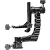 Gimbal Head for Telephoto...