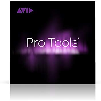 Avid Pro Tools
