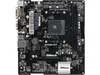 ASRock B450M-HDV R4.0 -...