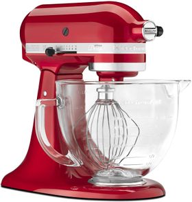 KitchenAid Artisan 5 Quart Tilt-Head Stand Mixer