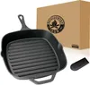 Backcountry Cast Iron 12"...