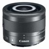 Canon EF-M 28mm f/3.5 Macro...