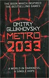 Metro 2033