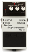 Boss NS-2 Noise Suppressor...