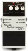 Boss NS-2 Noise Suppressor...