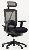 Autonomous Chair Ergo