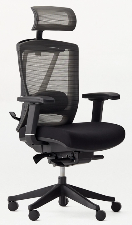 Autonomous ErgoChair Pro
