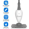 LIGHT 'N' EASY Steam Mop,...