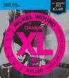 D'Addario Guitar Strings - XL...