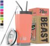 Greens Steel Beast Tumbler...