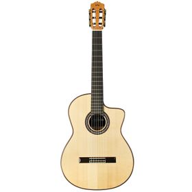 Cordoba GK Pro Negra