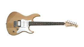 Yamaha Pacifica 112V