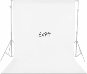 Neewer 6 x 9ft Photo Studio