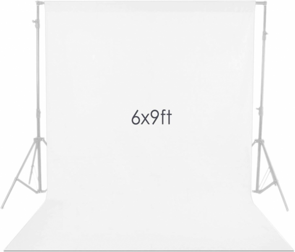Neewer 6 x 9ft Photo Studio