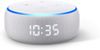 Amazon Echo Dot with Clock...