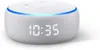 Echo Dot (5th Gen) with clock...