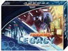 Pandemic Legacy Season 1 Red...