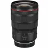 Canon RF24-70mm F2.8 L is USM...