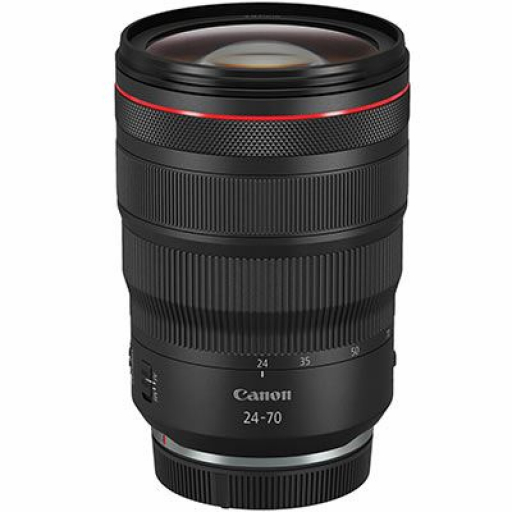 Canon RF 24-70mm F2.8L IS USM