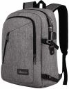 Mancro Laptop Backpack for...