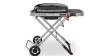 Weber Traveler 320-Sq in...