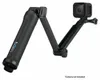 GoPro 3-Way Grip, Arm, Tripod...