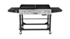 Royal Gourmet GD401 Portable...