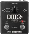 TC Electronic DITTO X2 LOOPER...