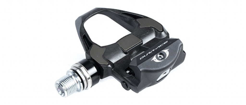 Shimano Dura-Ace PD-R9100 pedals