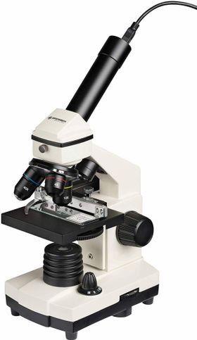 Bresser Biolux NV 20x-1280x