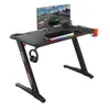 44x24 Gaming Desk with...