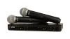 Shure BLX288UK / PG58 Dual...