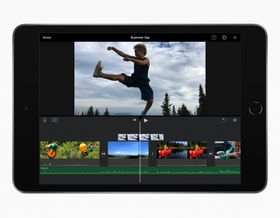 Apple iPad Mini (2019)