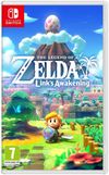 The Legend of Zelda: Link's...