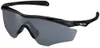 Oakley Men's OO9343 M2 Frame...