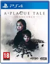 A Plague Tale: Innocence...