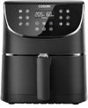 COSORI Air Fryer 5.5L, Energy...