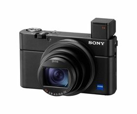 Sony RX100 Mark VII