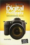 The Digital Photography Book:...