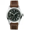 Hamilton Watch Khaki Field...