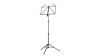 K&M 10065 Music Stand Nickel...