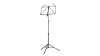 K&M 10065 Music Stand Nickel...