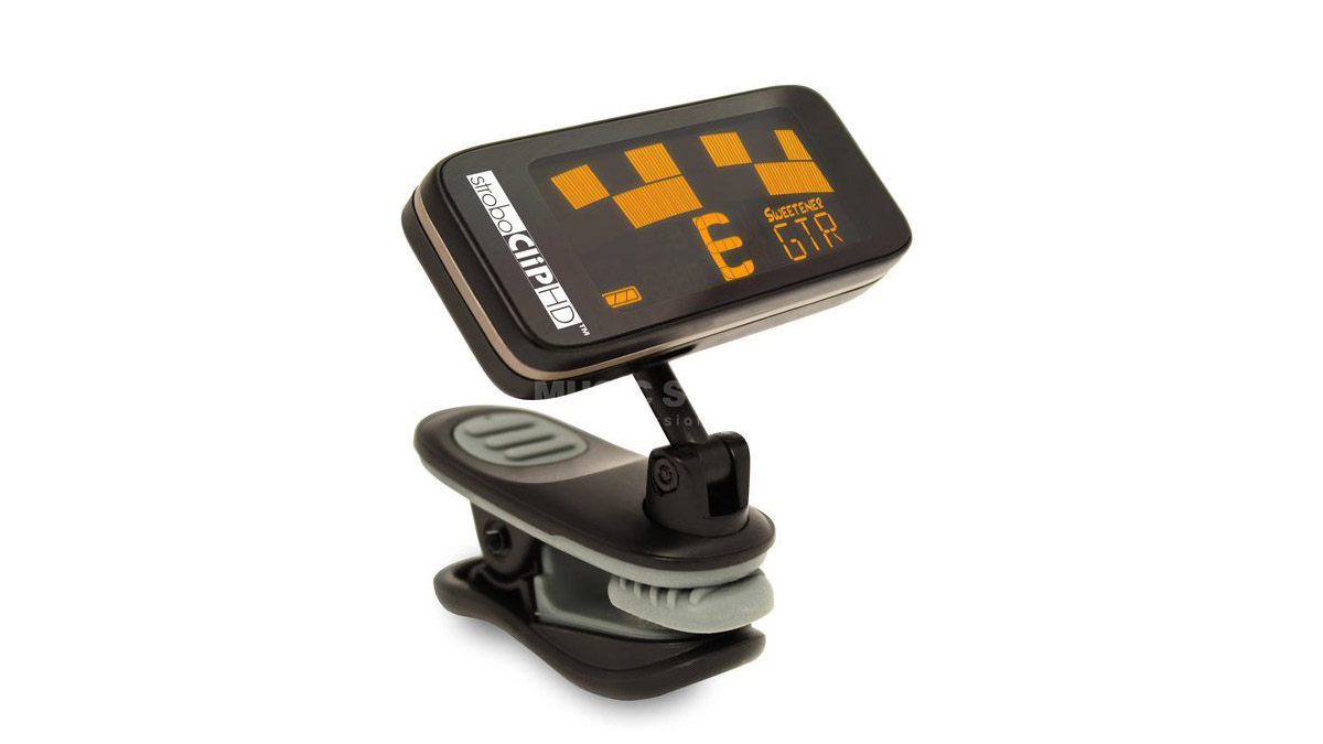 Peterson StroboClip HD