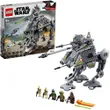 LEGO Star Wars AT-AP Walker