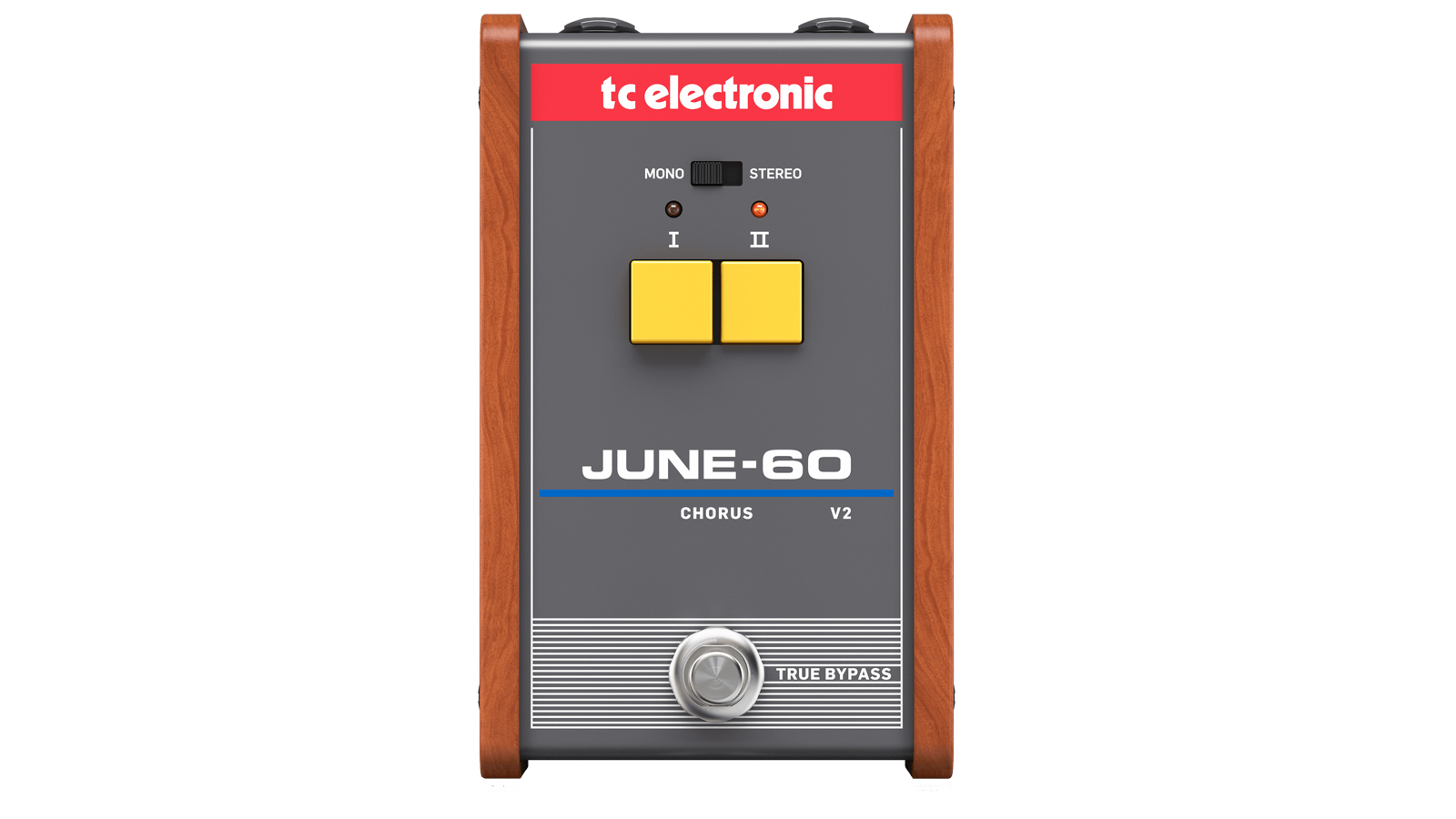 TC Electronic June 60 V2