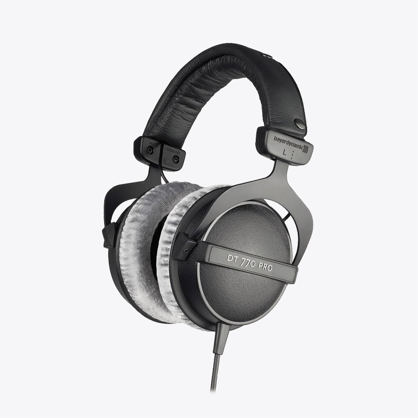 Beyerdynamic DT 770 PRO