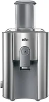 Braun J500 Spin Juicer, 1.25...