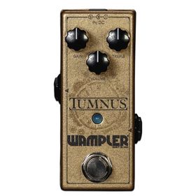 Wampler Tumnus overdrive pedal